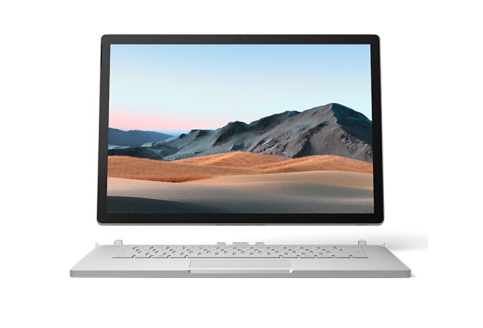 武平Surface 维修前的准备工作
