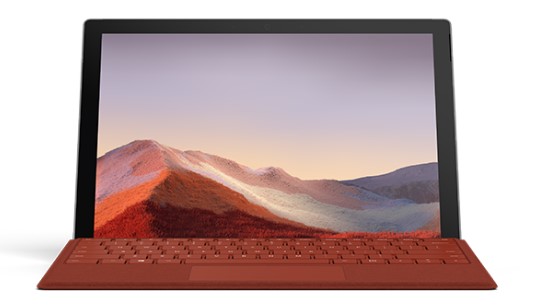 武平清洁和维护 Surface